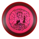 #26 (Flag) 173-174 Stiff Colorshift Z Nuke