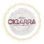#43 (Red Tron) 167-169 Confetti Z Cigarra