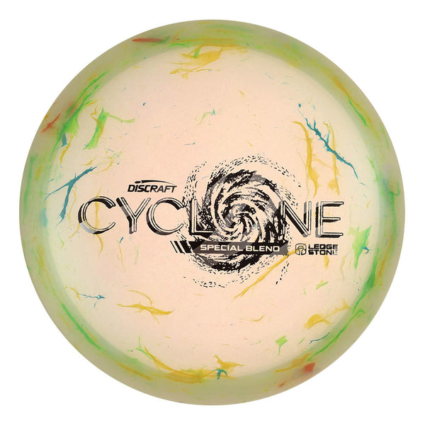 Colorshift Jawbreaker Z Flx Cyclone