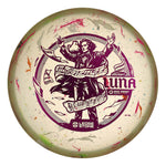 Disc Point Jawbreaker Z Flx Luna
