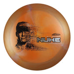 #12 (Discraft) 173-174 2026 Tour Series Ezra Aderhold Nuke