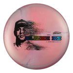 #44 (Rainbow) 175-176 2026 Tour Series Ezra Robinson Buzzz SS