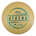 #38 (Clovers) 173-174 Paul McBeth ESP Athena