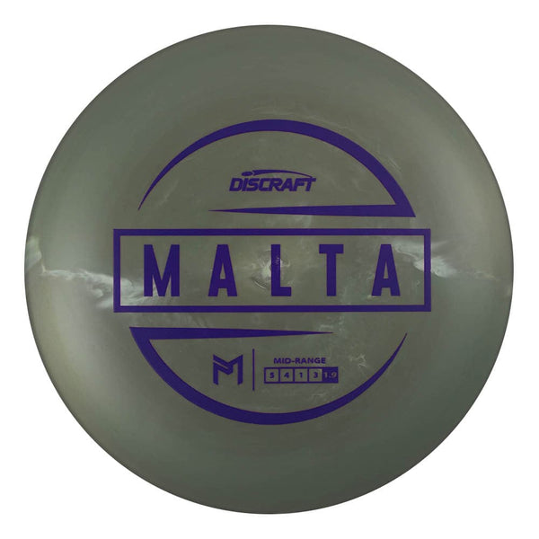 #46 (Purple Matte) 173-174 Paul McBeth ESP Malta