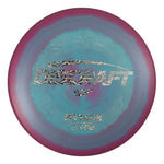 #35 (Discraft) 177+ ESP Meteor