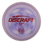 #43 (Red Tron) 177+ ESP Sled