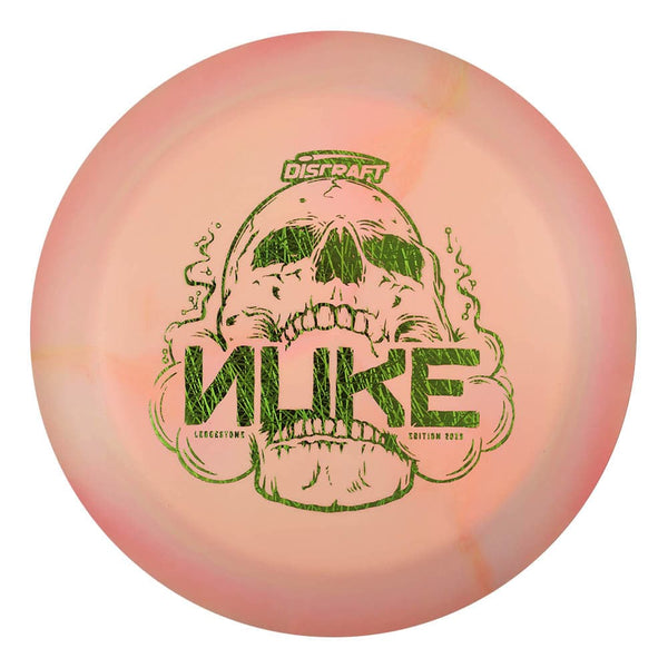 ESP Swirl Nuke