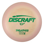 #46 (Green Matrix) 173-174 ESP Thrasher