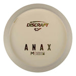 #4 (Orange Camo) 173-174 ESP White Paul McBeth Anax