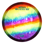 #22 (Teal Metallic) 177+ Fly Dye Z Buzzz SS