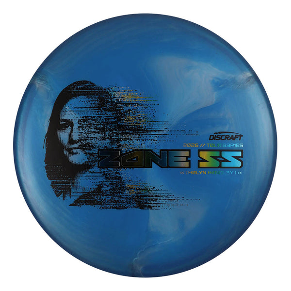 2026 Tour Series Holyn Handley Zone SS