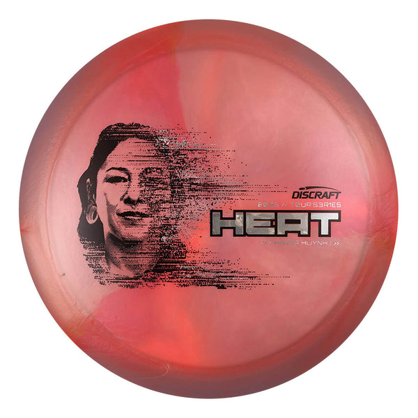 2026 Tour Series Hanna Huynh Heat