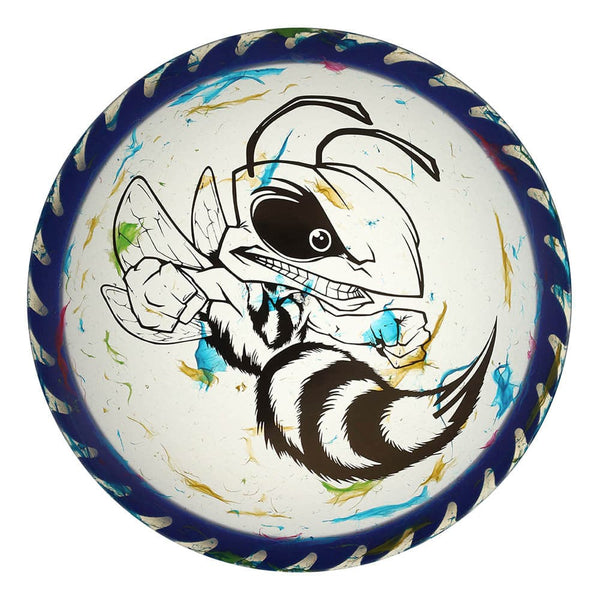 #14 (Black) 177+ Jawbreaker Big Bee FuZed Line Buzzz