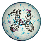 #1 (Black) 167-169 Jawbreaker Z Super Flx Rattler