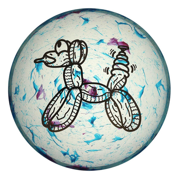 #1 (Black) 167-169 Jawbreaker Z Super Flx Rattler