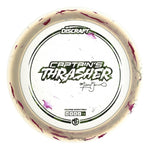 #43 (Camo) 173-174 Missy Gannon Jawbreaker Z Captain's Thrasher #2