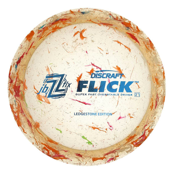 Jawbreaker Z Flx Flick