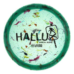 Jawbreaker Z Flx Hallux