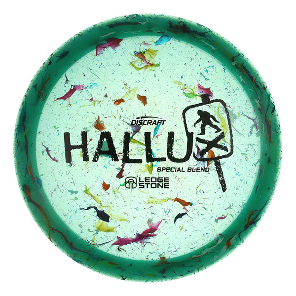 Jawbreaker Z Flx Hallux