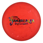#10 (Jellybean) 173-174 Jawbreaker Challenger