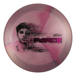 2026 Tour Series Luke Taylor Force