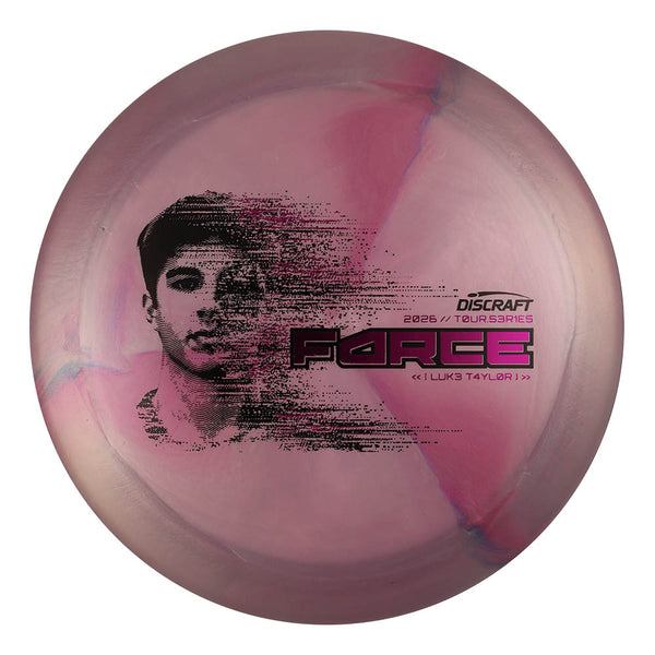 2026 Tour Series Luke Taylor Force