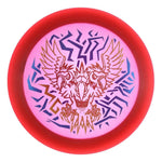 #43 (Gold Metallic) 173-174 Micah Groth Stiff Colorshift Z Nuke