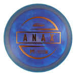 Paul McBeth ESP Anax