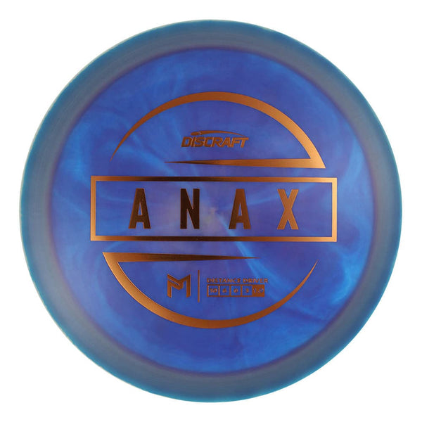 Paul McBeth ESP Anax