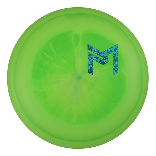 Paul McBeth ESP Buzzz