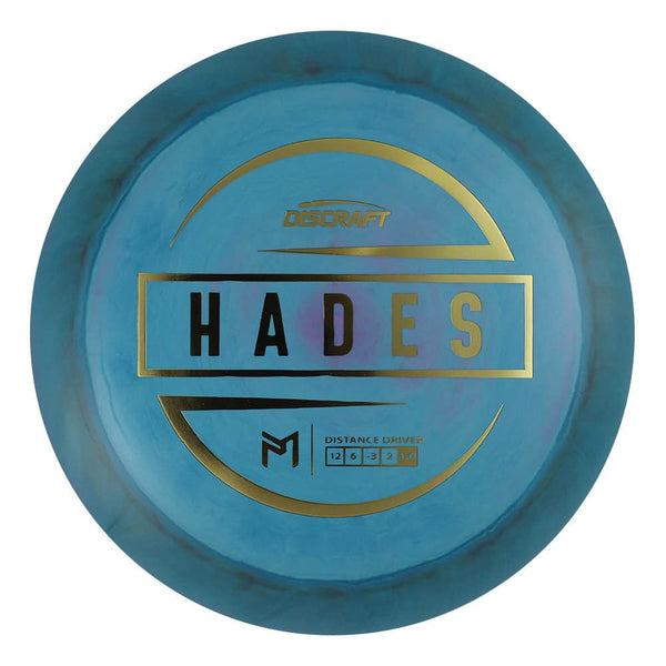 Paul McBeth ESP Hades