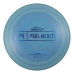 #13 (Blue Sparkle Stars) 173-174 Paul McBeth Prototype Ares