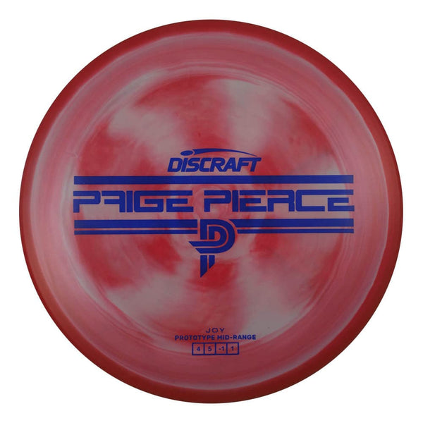 Paige Pierce Prototype ESP Joy