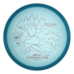 #3 Blue (Money) 170-172 Peter Green CryZtal Flx Glo Zone OS