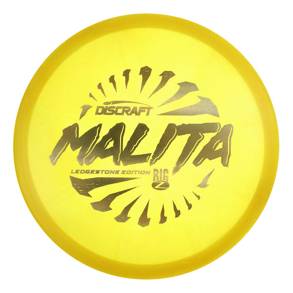 Big Z Swirl Malita