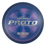 Ricky Wysocki Prototype Hallux