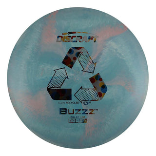#45 (Wonderbread) 164-166 Recycled ESP Buzzz