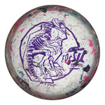 Jawbreaker Z Flx Fossil