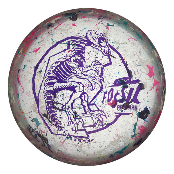 Jawbreaker Z Flx Fossil