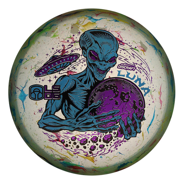 Colorshift Jawbreaker Z Flx Luna
