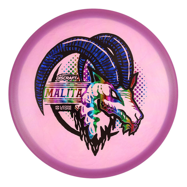 ESP Colorshift Swirl Malita