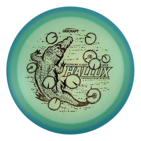 #45 (Black) 173-174 SFO Colorshift Z Hallux