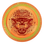 SFO ESP Swirl Fuzed Scorch