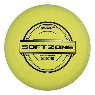 #2 Yellow (Black) 170-172 Soft Zone