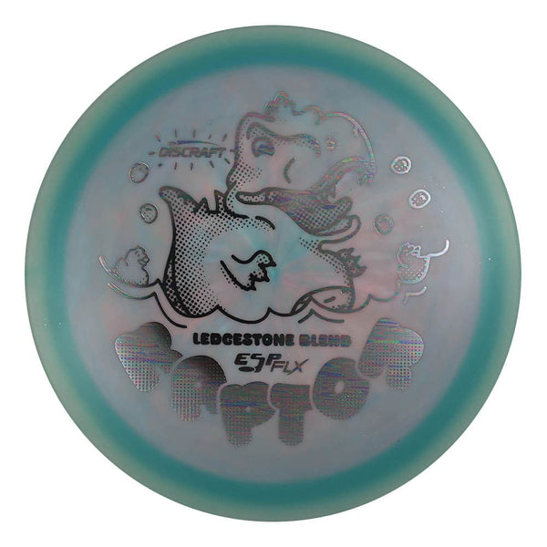 ESP Super Flx Raptor