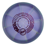 #43 EXACT DISC (Magenta Metallic) 173-174 Supreme Flight Ti Swirl Anax