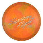 #43 EXACT DISC (Silver Holo) 167-169 Supreme Flight Colorshift Z Athena