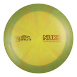 #16 (Copper Metallic) 173-174 Titanium (Ti) Swirl Nuke