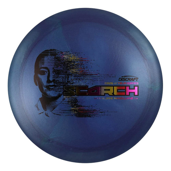 #50 (Summer Sunset) 170-172 2026 Tour Series Valerie Mandujano Scorch