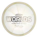 #143 (Silver Metallic) 173-174 2026 Worlds Z Swirl Zone SS